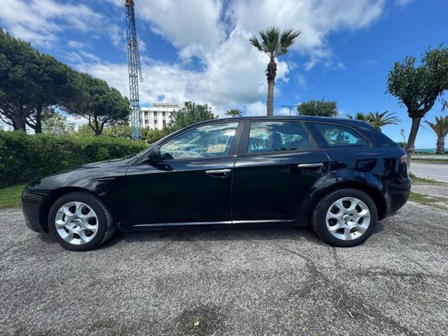 ALFA ROMEO 159 1.9 JTDm 16V Sportwagon Exclusive