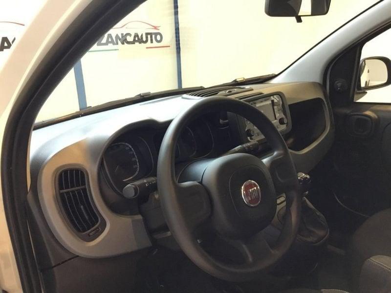 FIAT Panda Panda 1.0 FireFly S&S Hybrid City Life MY21 (5P)