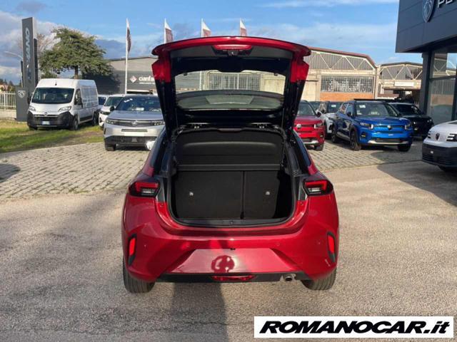 OPEL Corsa 1.2 Hybrid 110cv GS DCT6