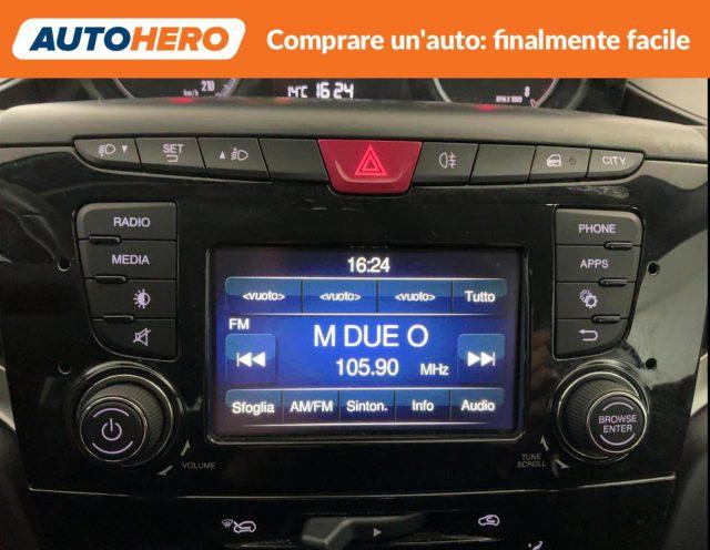 LANCIA Ypsilon 1.2 69 CV 5 porte Gold