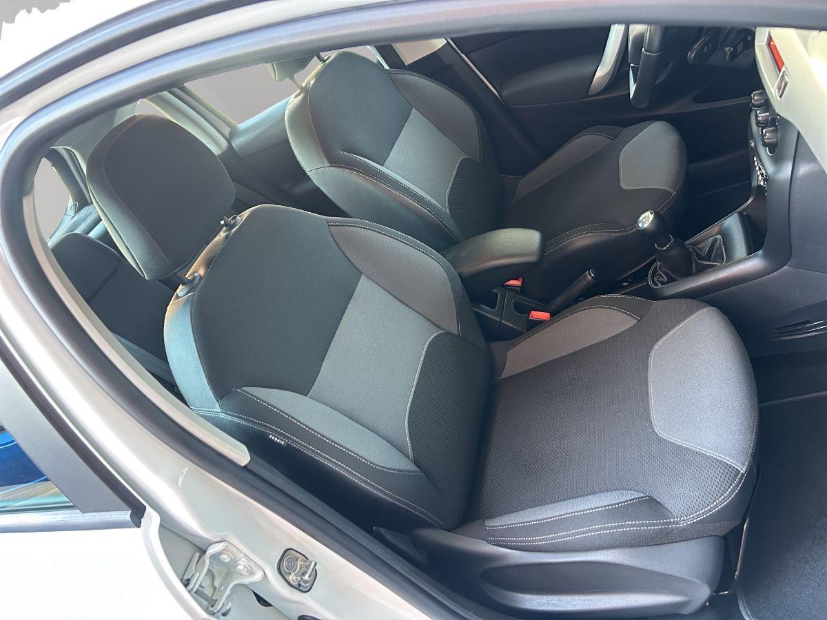 CITROEN - C3 - 1.4 HDi 70 FAP Exclusive