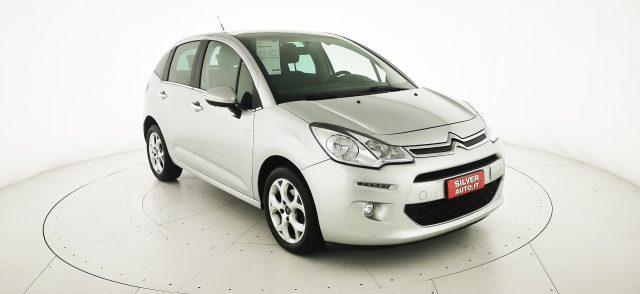 CITROEN C3 PureTech 82 Exclusive