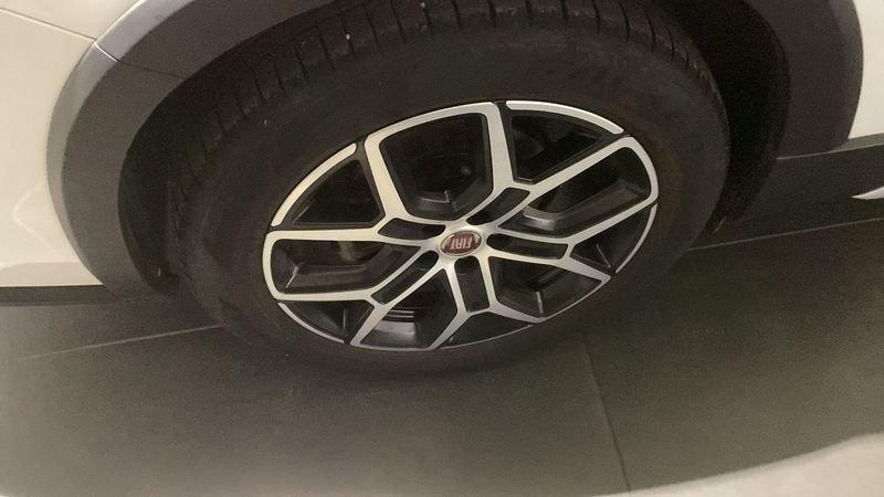 FIAT Tipo Tipo 1.6 Mjt S&S SW Cross