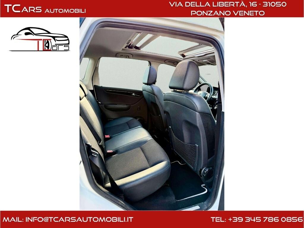 MERCEDES A200 CAMBIO AUTOMATICO TETTO APRIBILE
