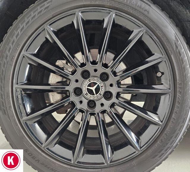 Mercedes-benz GLA 180 Premium Night Edition