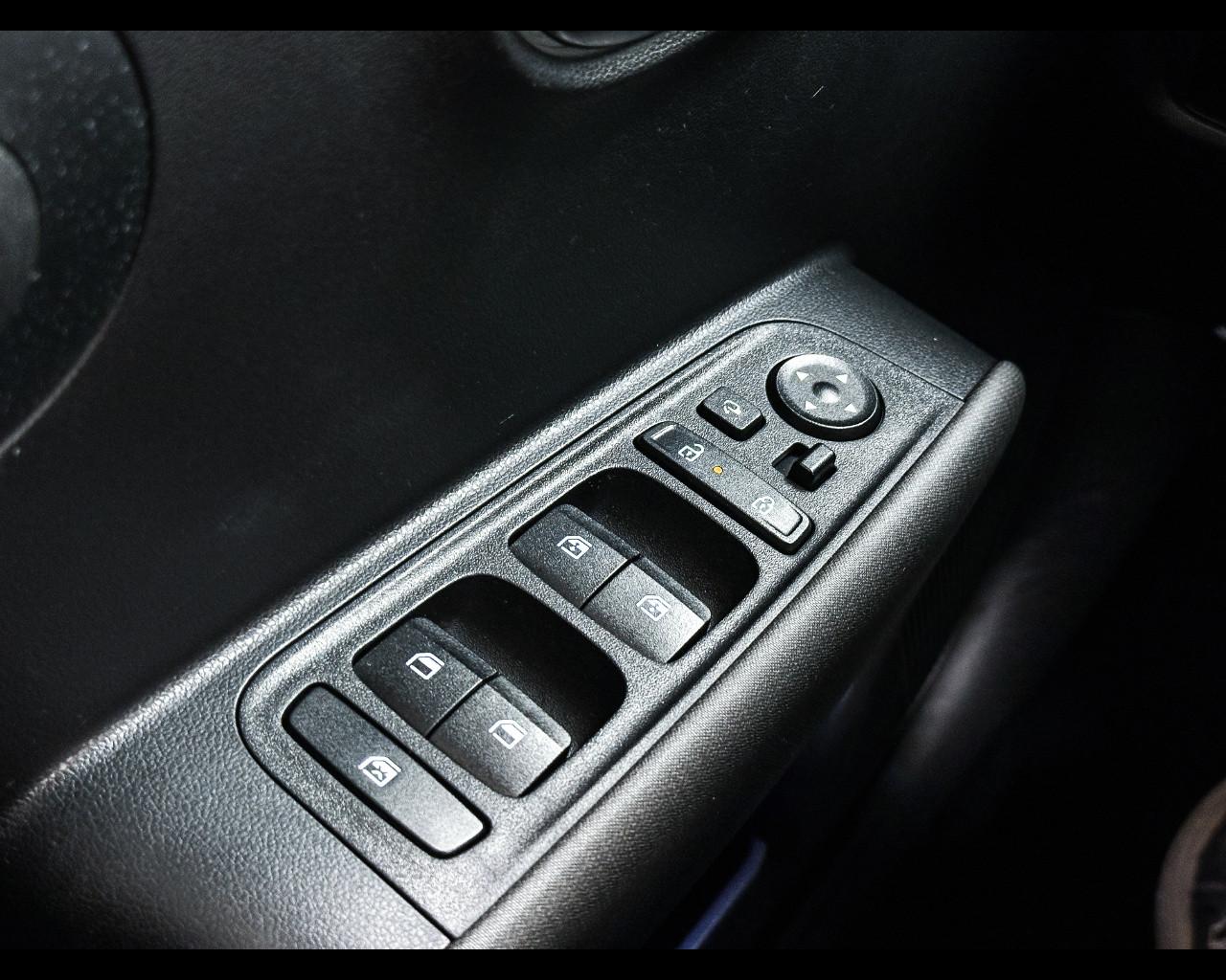 HYUNDAI INSTER 49 KWH XCLASS+TP+AP