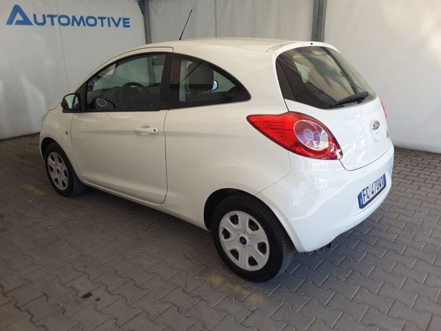FORD Ka 1.2 69cv Individual *EURO 6*