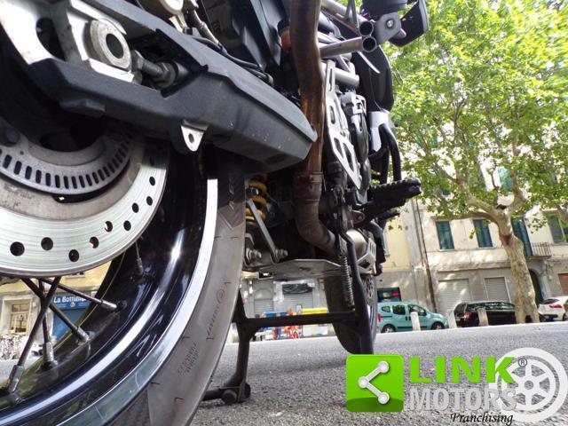 TRIUMPH Tiger 800 XC