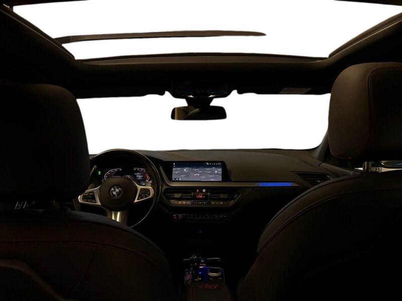 BMW Serie 1 128ti 5p. Msport