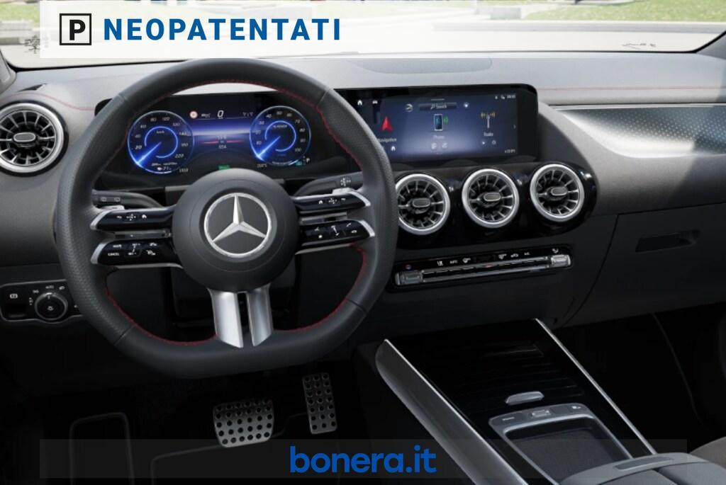 Mercedes EQA 250+ AMG Line Advanced Digital Edition