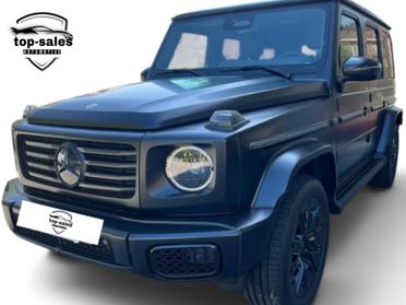 Mercedes-benz G 450 d Mild hybrid AMG Line Perfetta