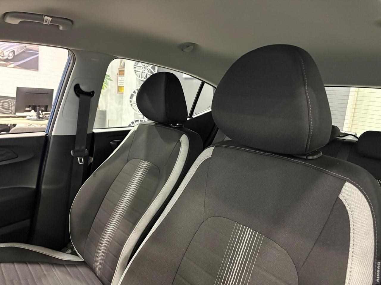 Hyundai i10 1.0 Gpl Connectline 61cv