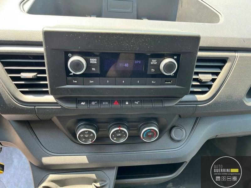 Renault Trafic T27 2.0 dCi 130CV PC-TN Furgone Ice