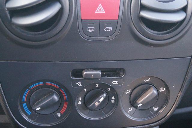 FIAT Fiorino 1.3 MJT 95CV Cargo Adventure