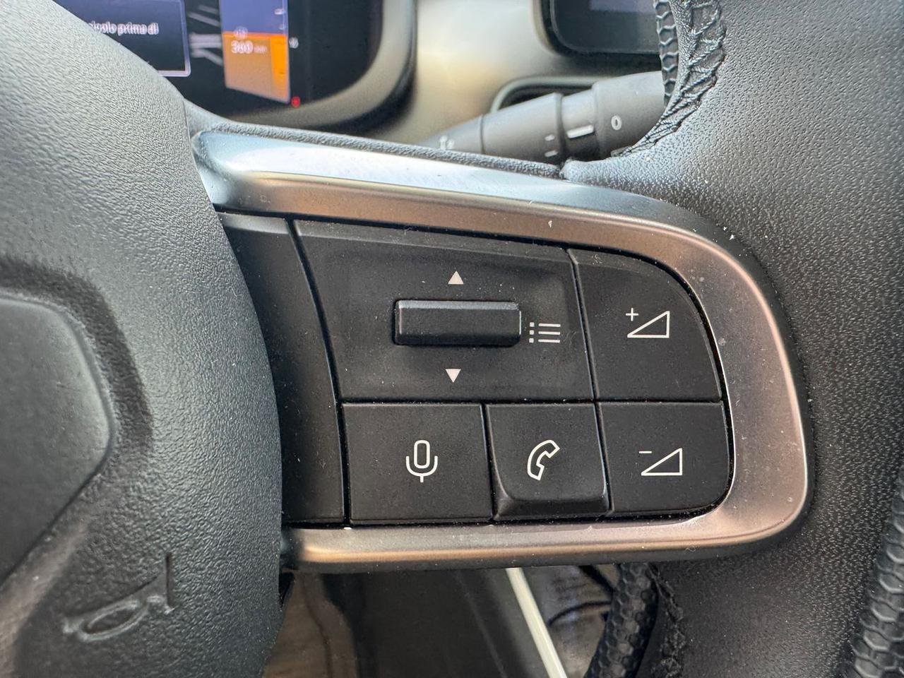 Jeep Avenger Summit 1.2 GSE T3 #10907