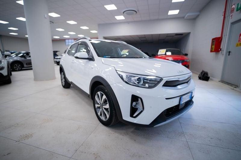 KIA Stonic 1.2 dpi Style s/Design Pack 84cv