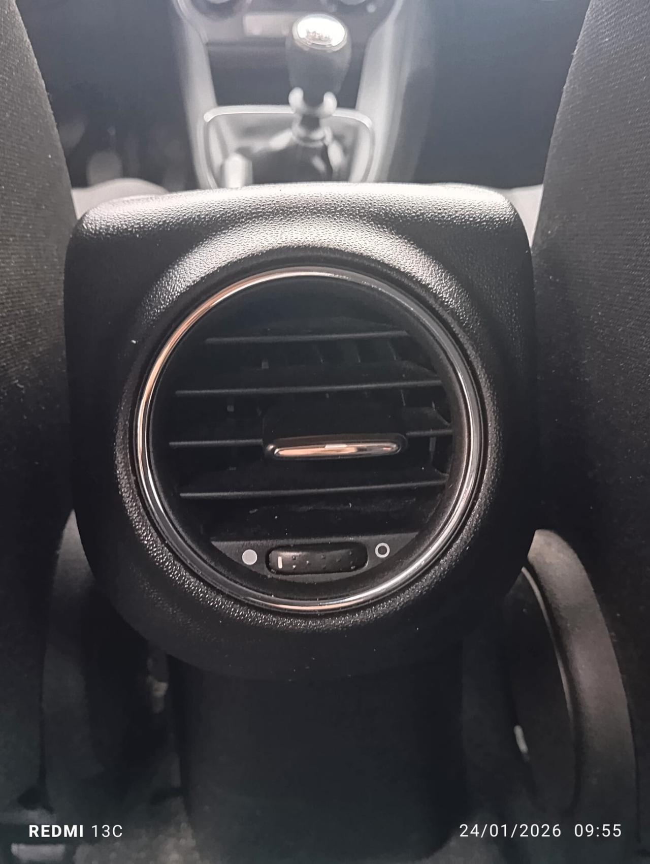 Fiat Bravo 1.4 Active GPL