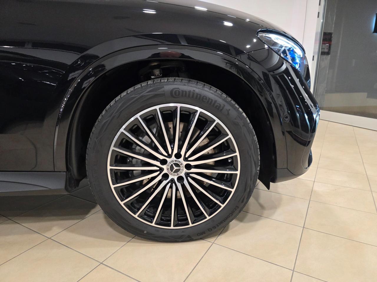 Mercedes-benz GLC 220 d 4Matic Mild hybrid Coupé AMG Line Premium Plus