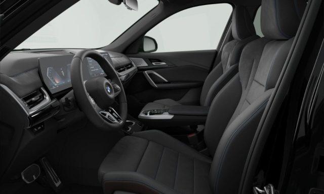 BMW X1 sDrive 18d Msport Aut.
