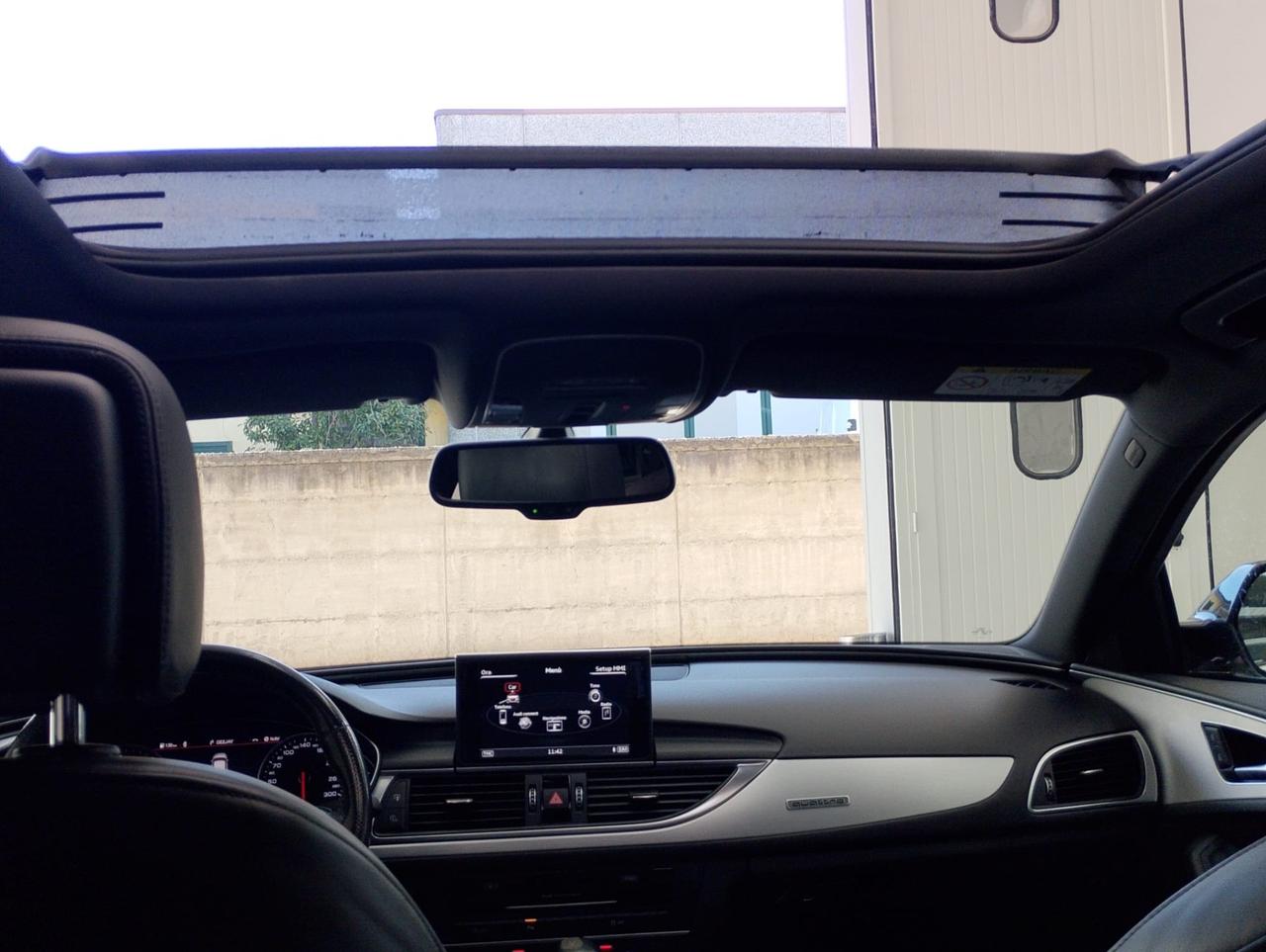 Audi A6 Avant 2.0 TDI 190 CV quattro S tronic