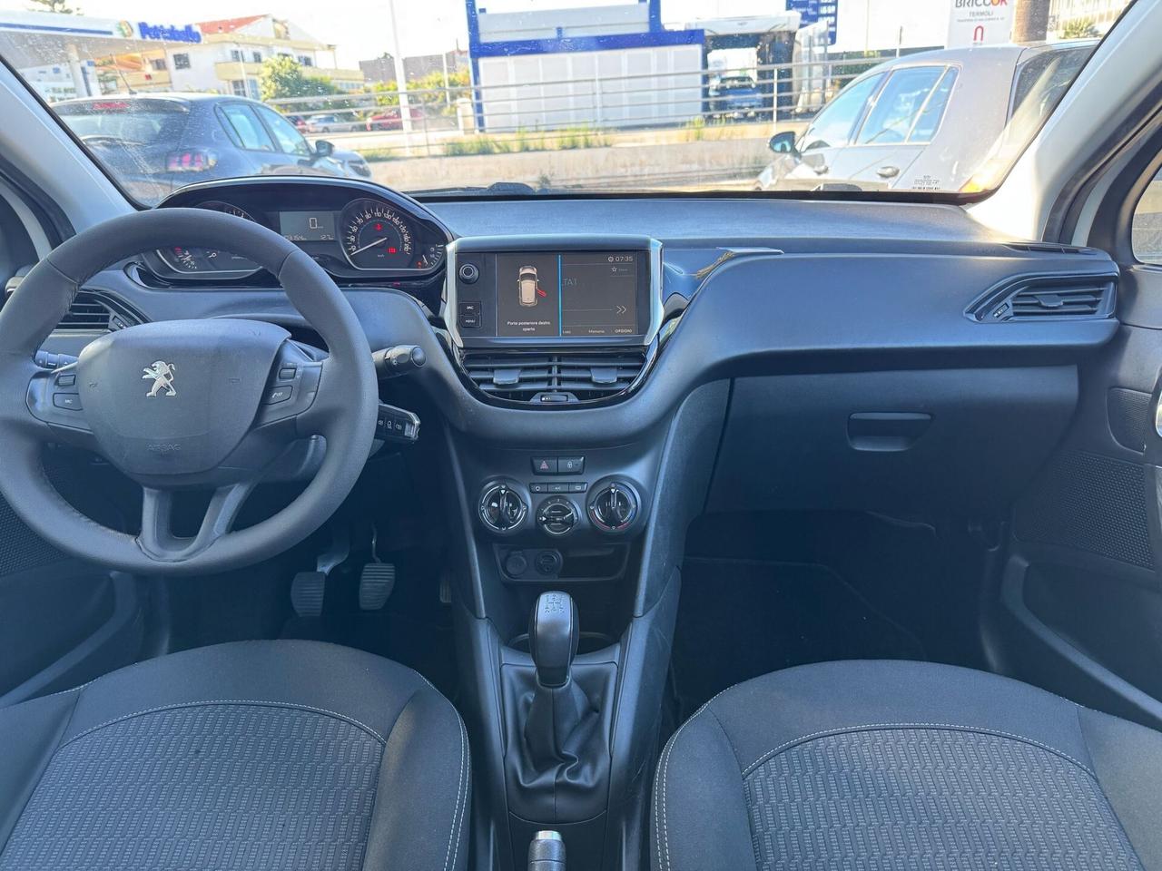 Peugeot 208 PureTech 68 5 porte Active