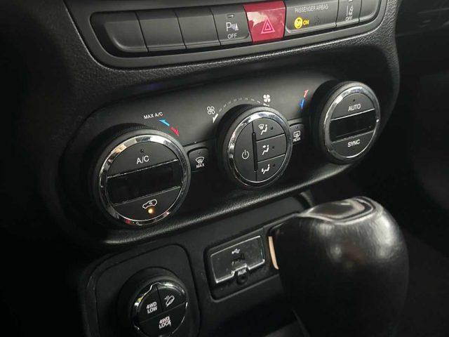 JEEP Renegade 2.0 Mjt 170CV 4WD Active Drive Low Trailhawk