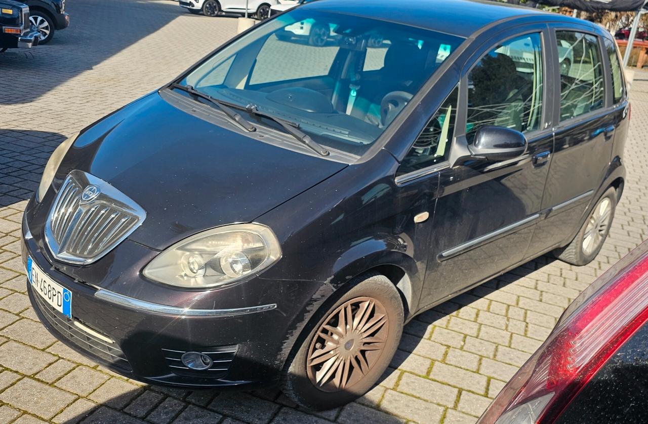 Lancia MUSA 1.3 Mjt 95 CV Diva