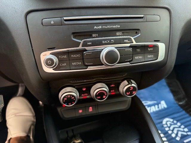 AUDI A1 1.4 TDI Admired S-LINE ESTERNO