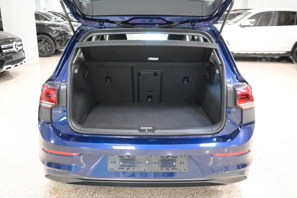 Volkswagen Golf 2.0 TDI 115 CV SCR Life