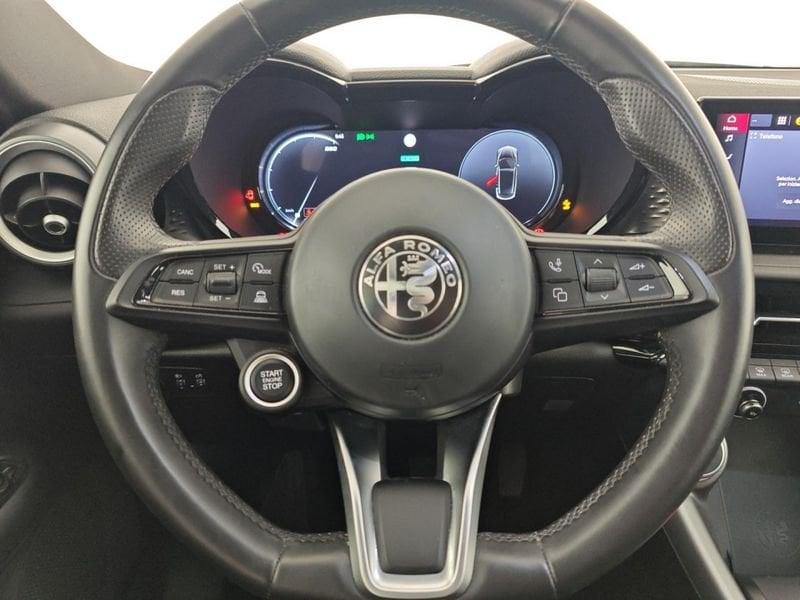 Alfa Romeo Tonale 1.5 130 CV MHEV TCT7 Sprint
