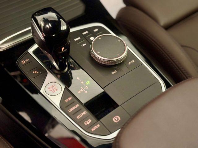 BMW X3 xDrive30d 48V Msport TUTTA TAGLIANDATA BMW!!!