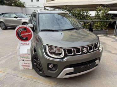 SUZUKI Ignis 1.2 Hybrid Top