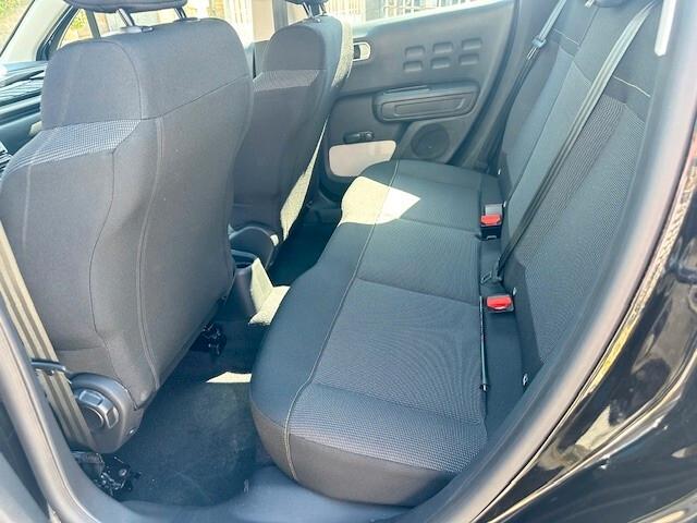 Citroen C3 PureTech 83 S&S You