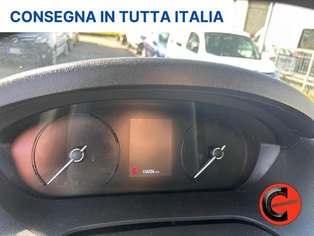 FIAT Ducato 35 2.3 MJT 140C-(PL-TM L3H2)RETROCAMERA-FURGONE-E6