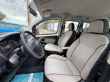 Peugeot Bipper 1.3 JTD MULTI.