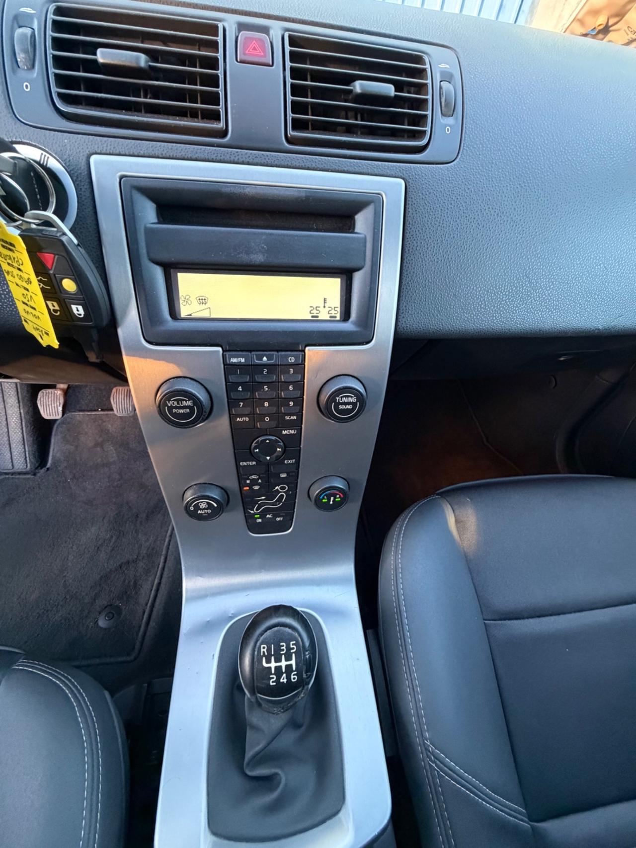 Volvo V50 1.6 D cat Kinetic