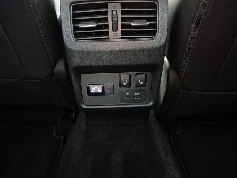 Nissan X-Trail 1.5 e-power Tekna 2wd auto