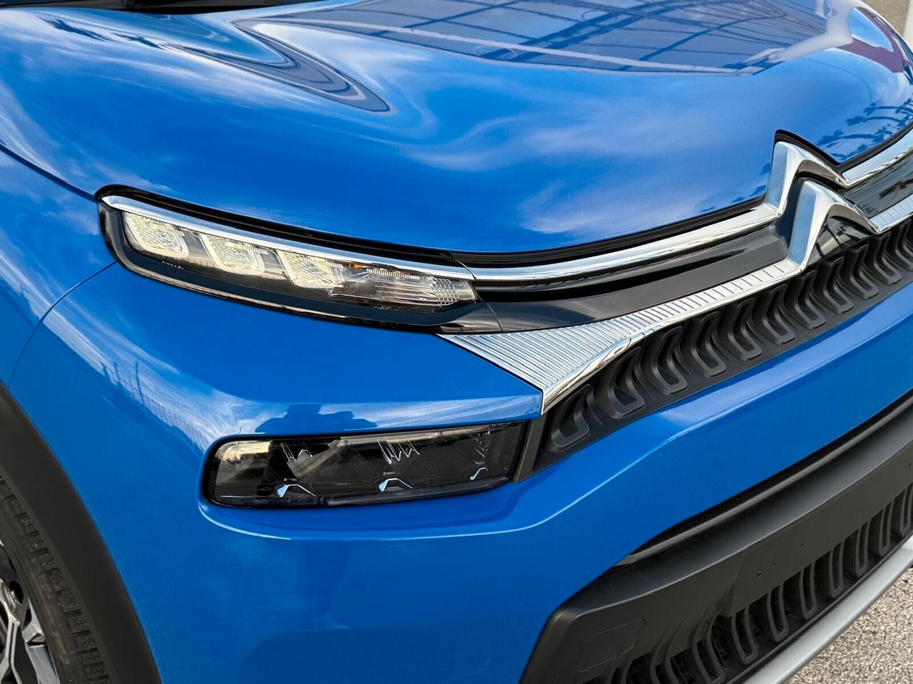 Citroen C3 Aircross C3 Aircross PureTech 110 S&S Shine Pack