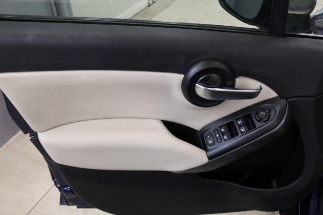 FIAT 500X 1.3 T4 150 CV DCT Yacht Club Capri