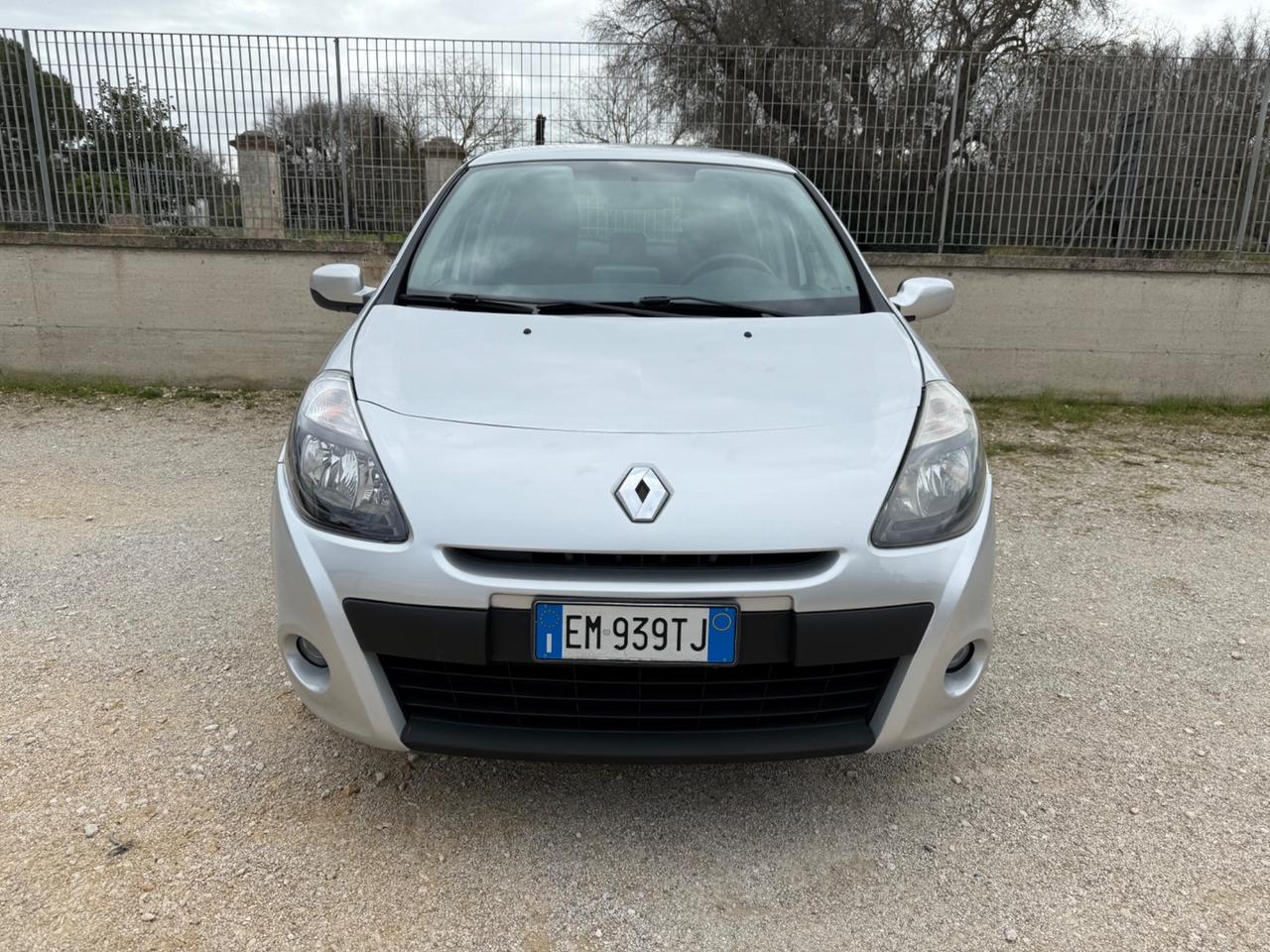 Renault Clio 1.5 dCi 75CV 5 porte Dynamique