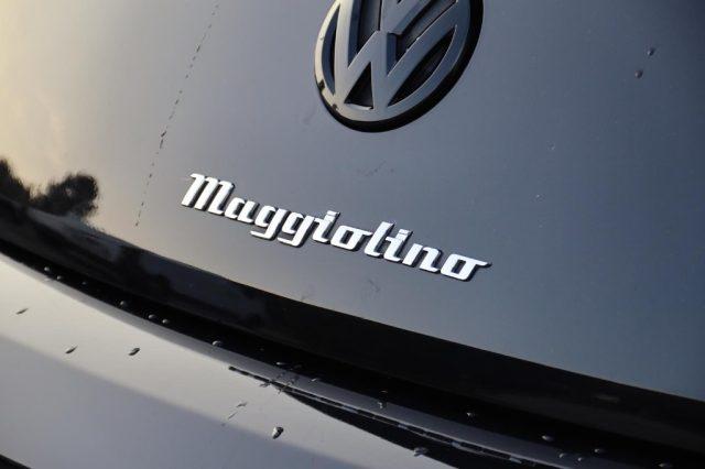 VOLKSWAGEN Maggiolino 2.0 TSI DSG Sport