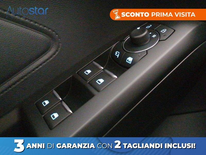 Ford Focus Active 1.0t ecoboost h 125cv