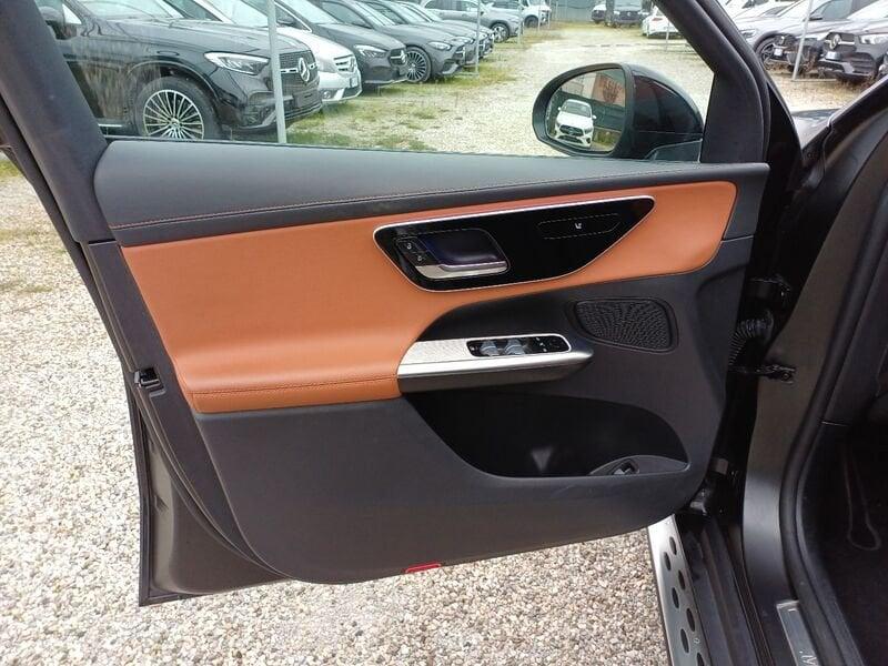 Mercedes-Benz GLC Coupé GLC 220 d 4Matic Coupé AMG Line Advanced NIGHT-PACK