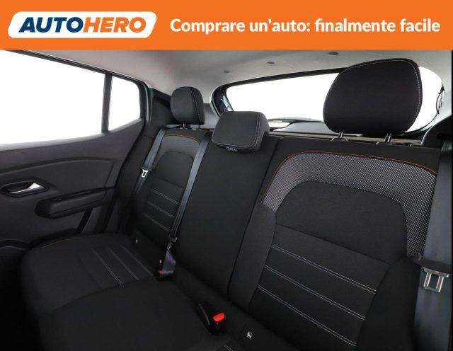DACIA Sandero Stepway 1.0 TCe 90 CV Comfort SL DaciaPlus