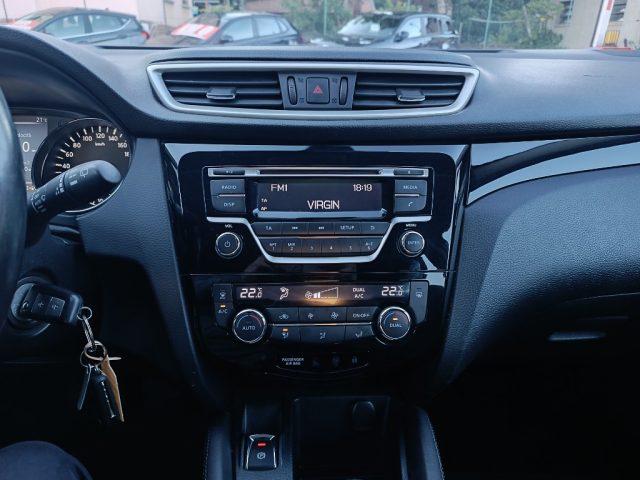 NISSAN Qashqai 1.2 DIG-T Acenta