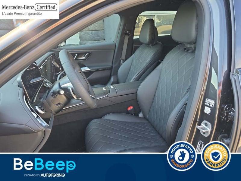 Mercedes-Benz Classe E E SW 220 D AMG LINE PREMIUM 4MATIC AUTO