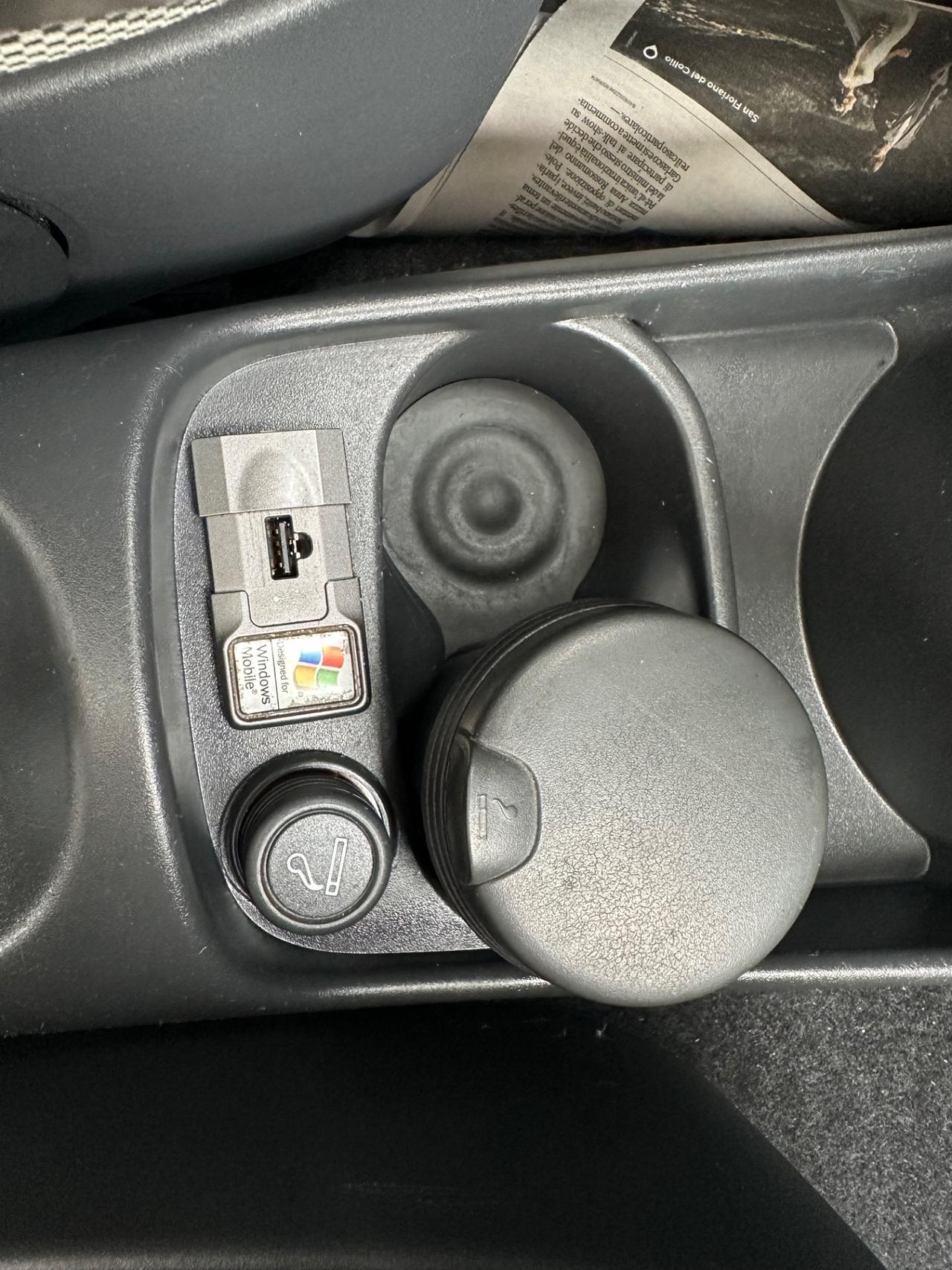 Fiat 500 Fiat 500 0.9 TwinAir Turbo Lounge consumi bassi euro 5