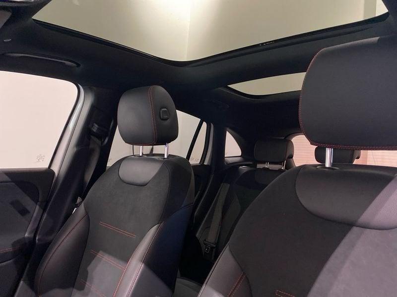 Mercedes-Benz EQA 250 Premium