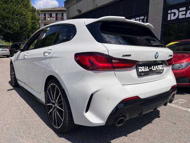 BMW M135 i xDrive