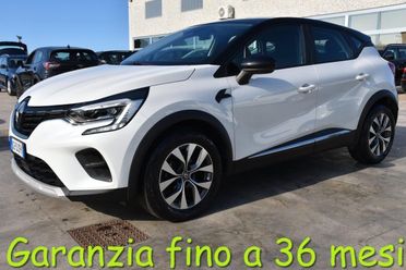 RENAULT Captur Blue dCi 95 CV Business